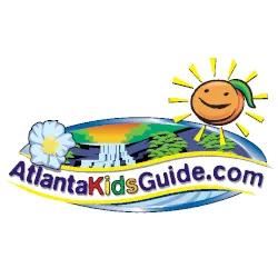 AtlantaKidsGuide.com Logo